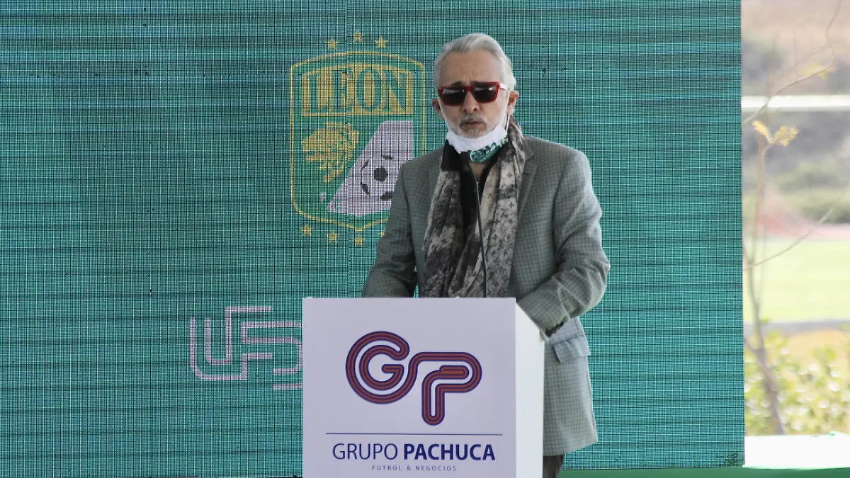 grupo pachuca